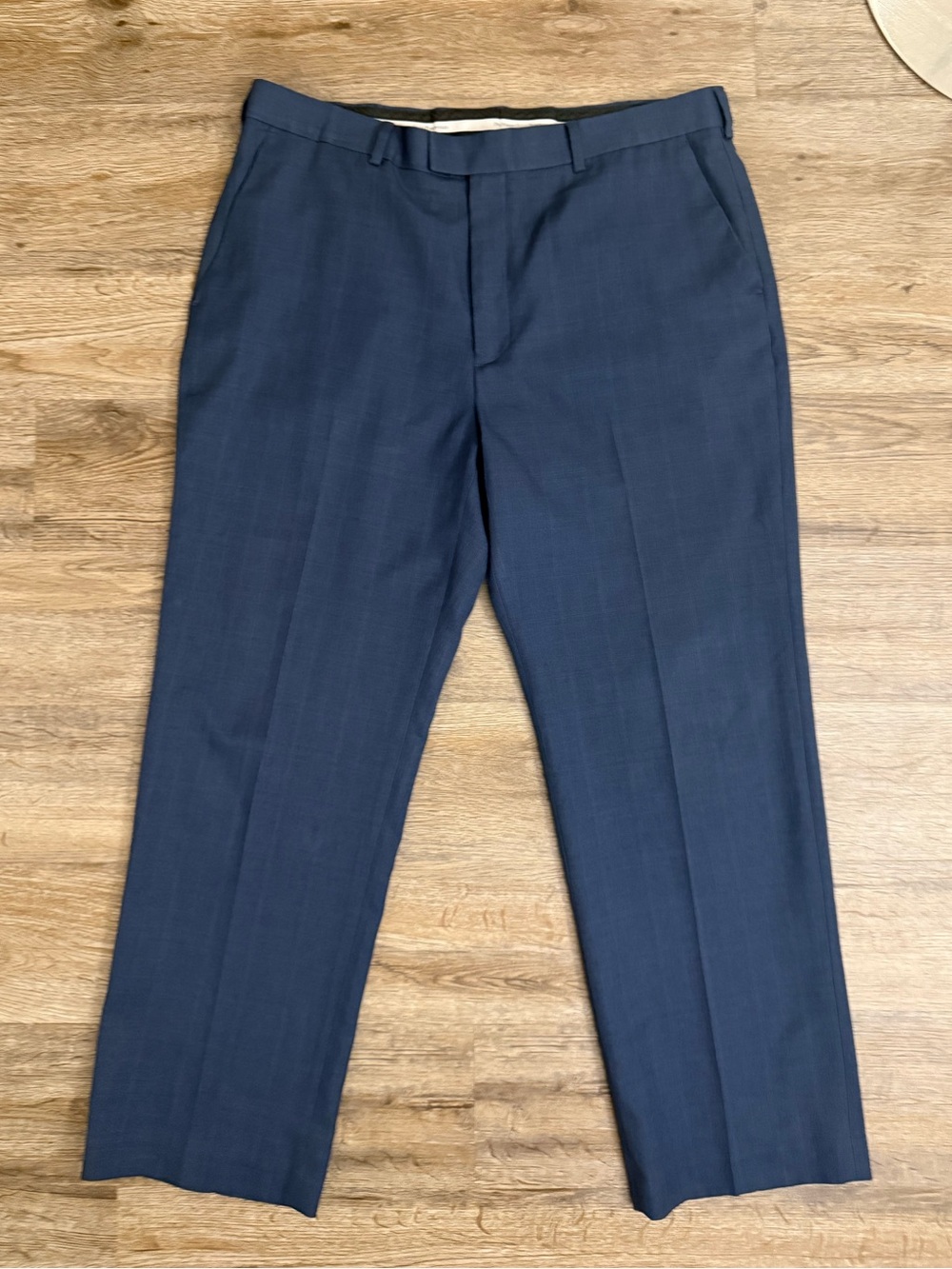Perry Ellis Portfolio Dress Pants